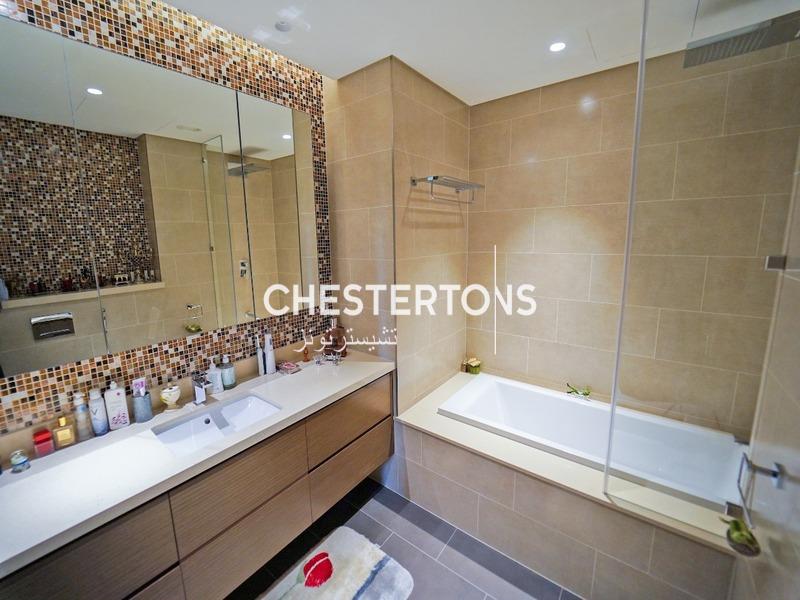 Image of Villa - 4 Bedrooms - 5 Bathrooms for Sale in Mohammed Bin Rashid City-Dubai-United Arab Emirates, Image 8